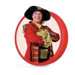 Piet piraat nl/nl