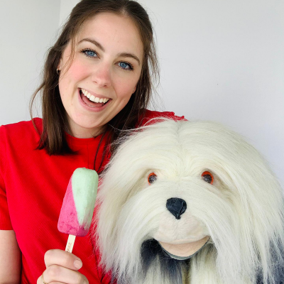 Samson & Marie zoeken de mooiste ‘ijsjessnoet’ voor hun nieuwe videoclip!