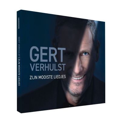 Gert Verhulst brengt soloalbum uit