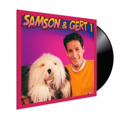 Hoogdagen rond Kerst 2021 voor Samson & Gert nostalgie!