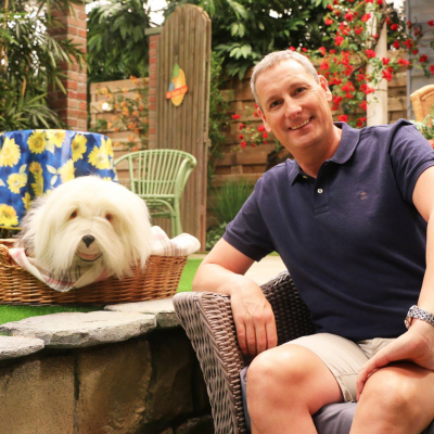 Nieuw op Ketnet: Samson & Gert Zomerpret