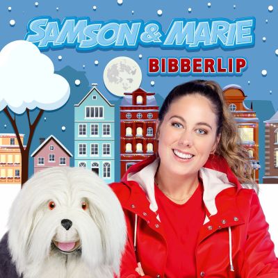 Nieuwe wintersingle én clip van Samson & Marie!
