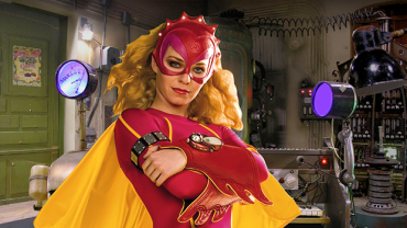 Mega Mindy