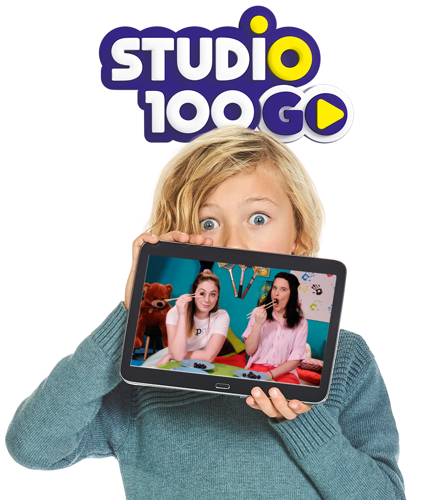 Studio 100