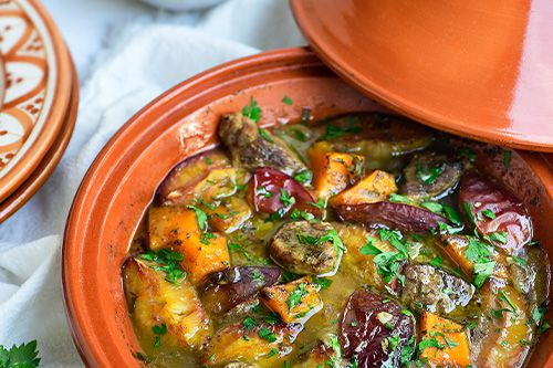 Haal Alles Uit Jouw Tajine Tips En Tricks Om De Beste Tajine Te Kopen En Te Maken