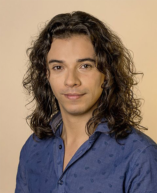 Leon de Graaf