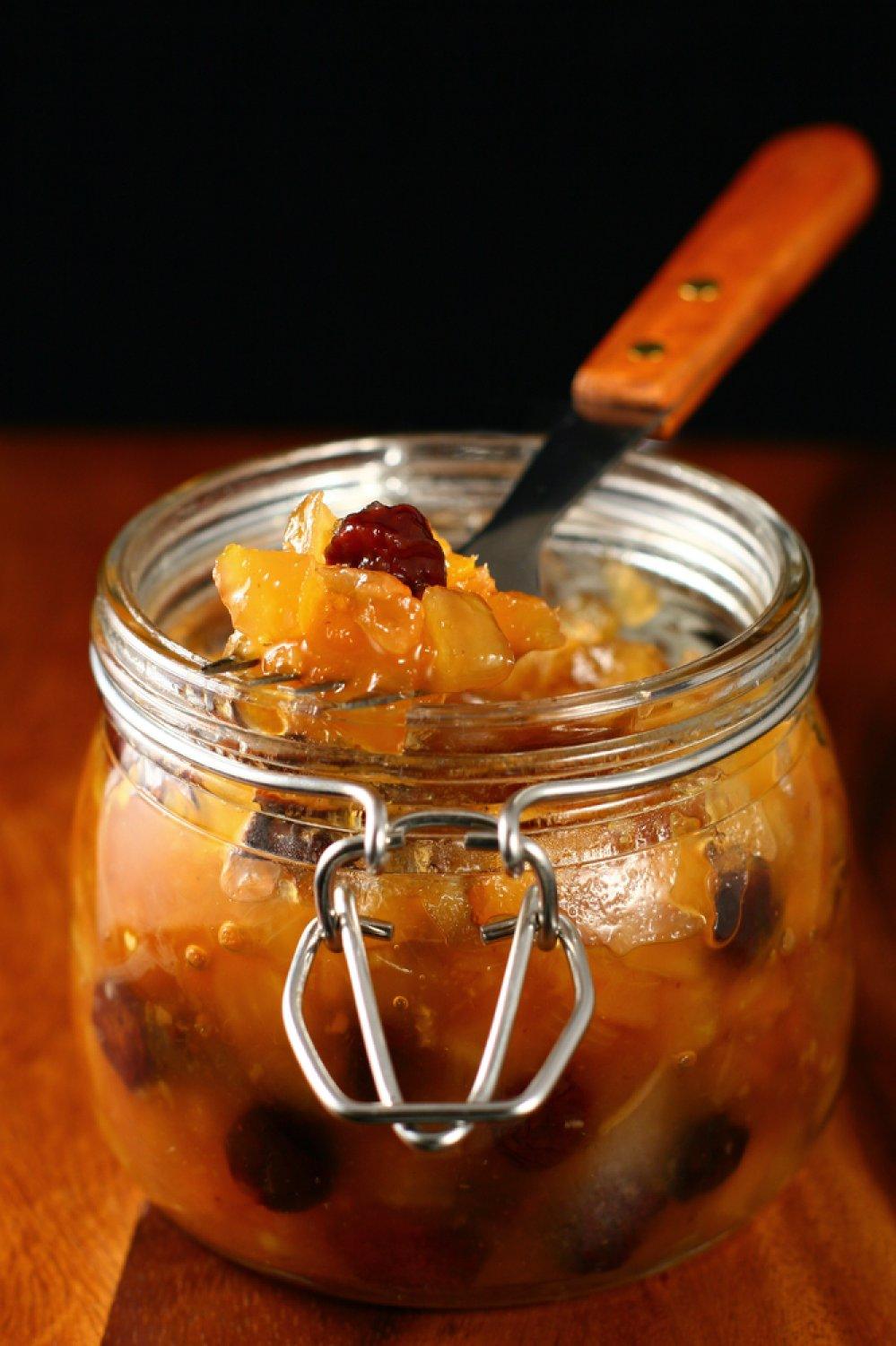 Appelchutney