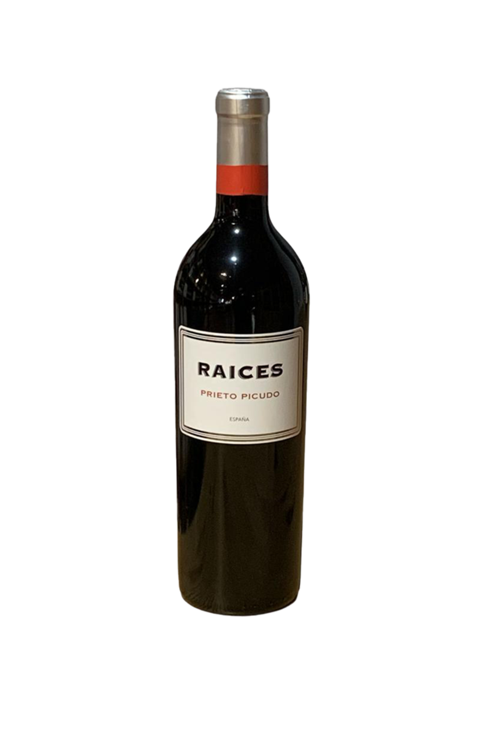 Raices Ibericas Rufete 2021