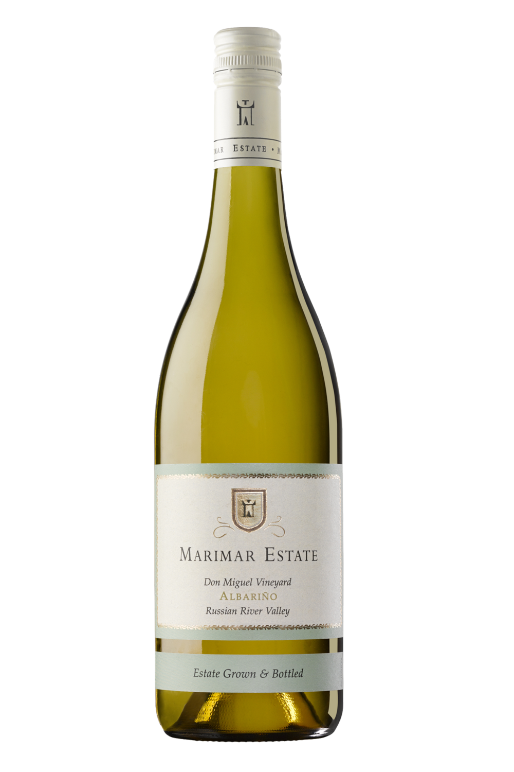 Marimar estate Albarino 2020