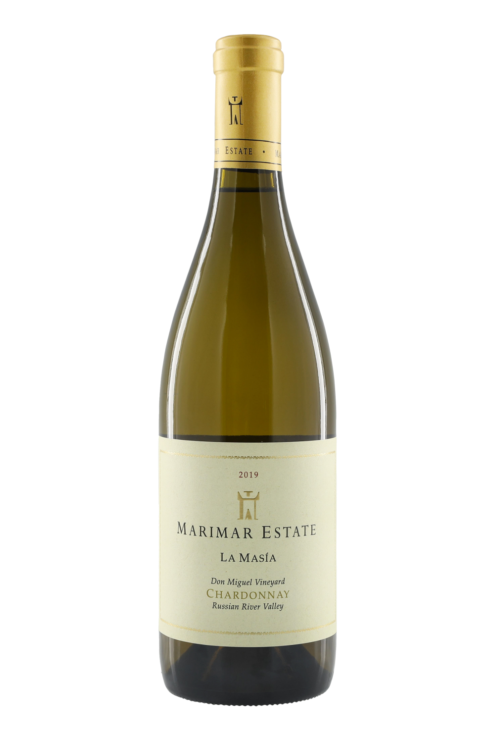 Marimar Estate Chardonnay La Masia 2020