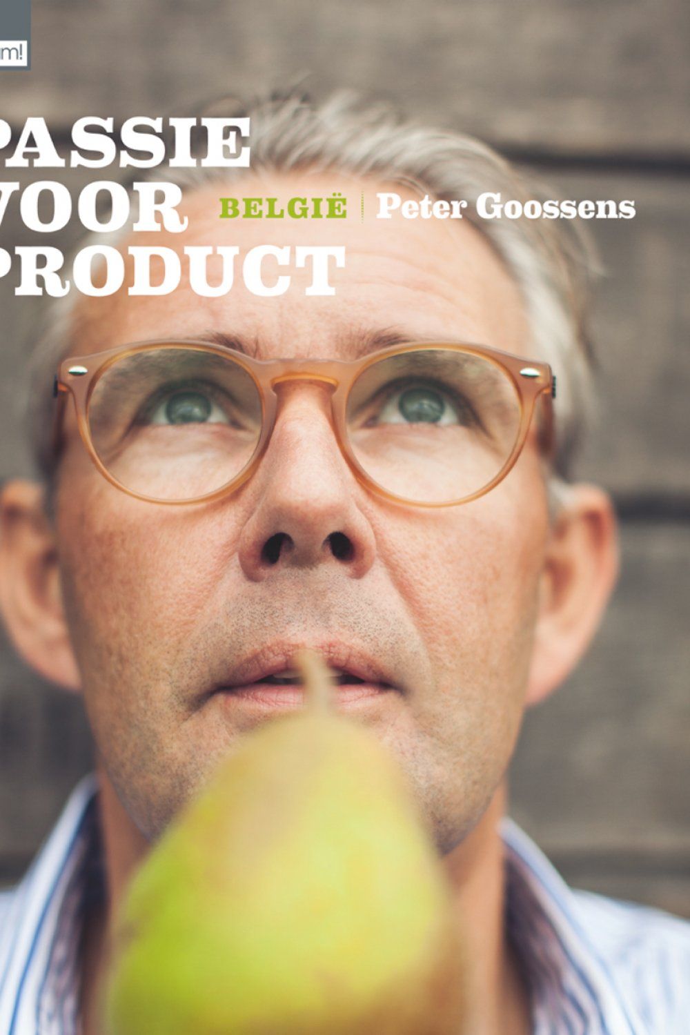 Passie voor Product: België