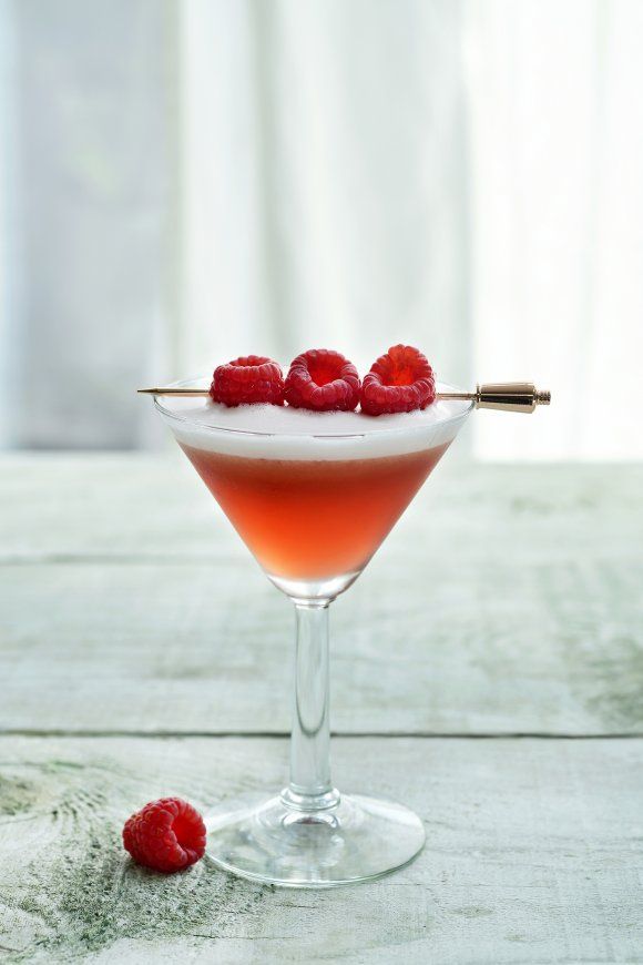 French Martini