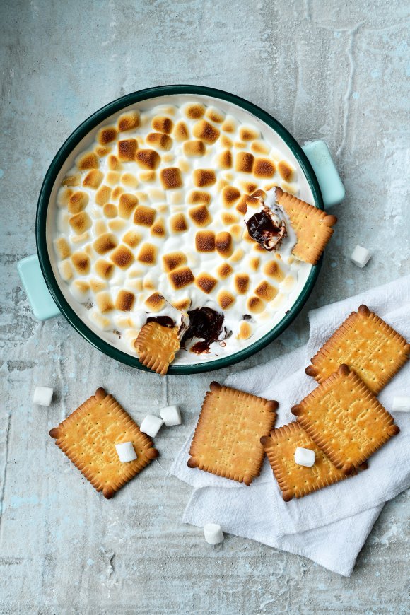 S'mores