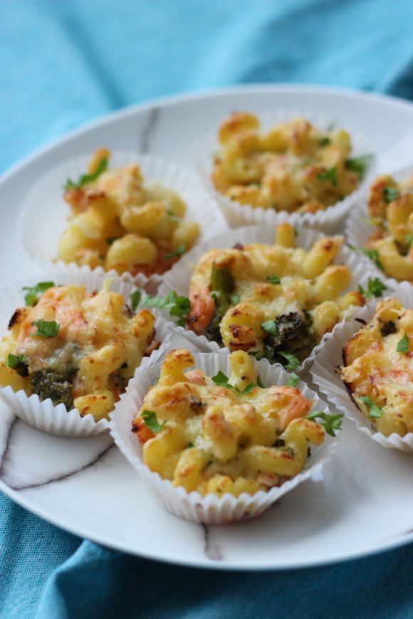 Macaronimuffins