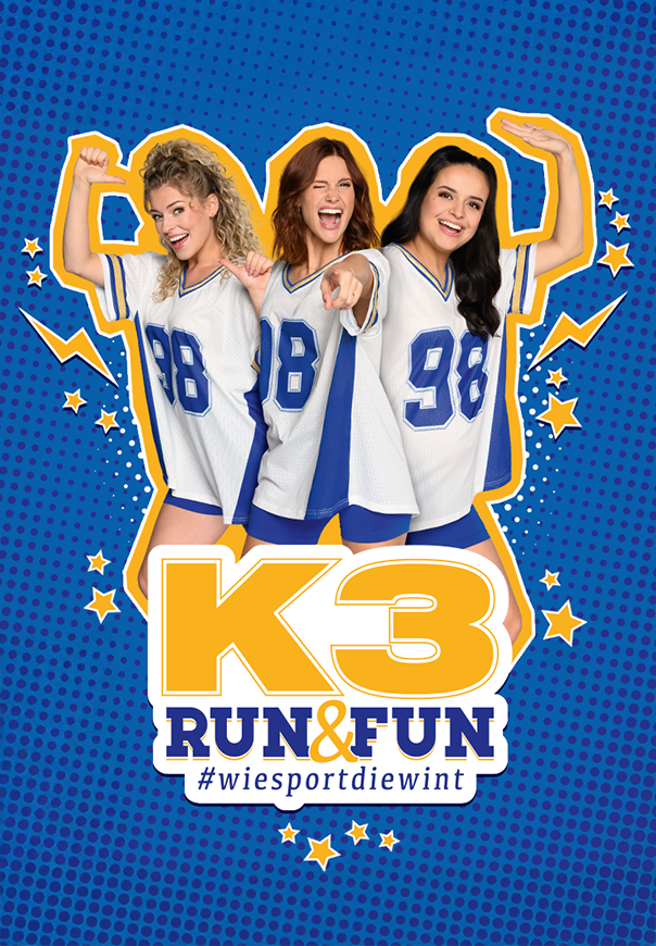 K3 RUN&FUN 2025