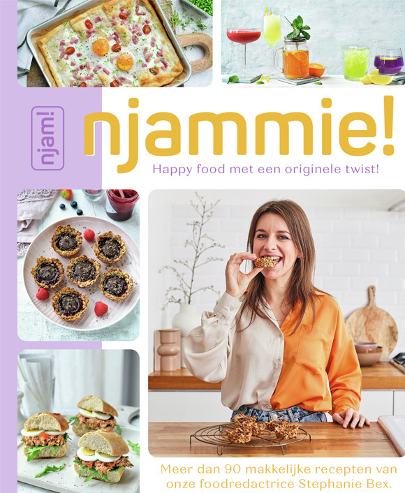 Njammie!