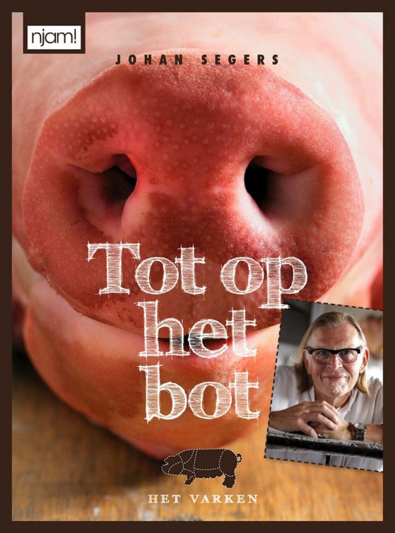 Tot op het bot: het varken