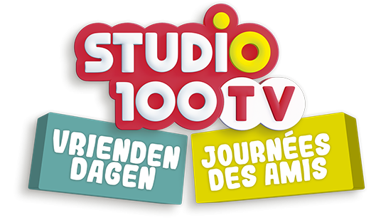 On t’attend le 22, 23, 29 et 30 septembre aux journées des amis de Studio 100 TV à Plopsaland La Panne !