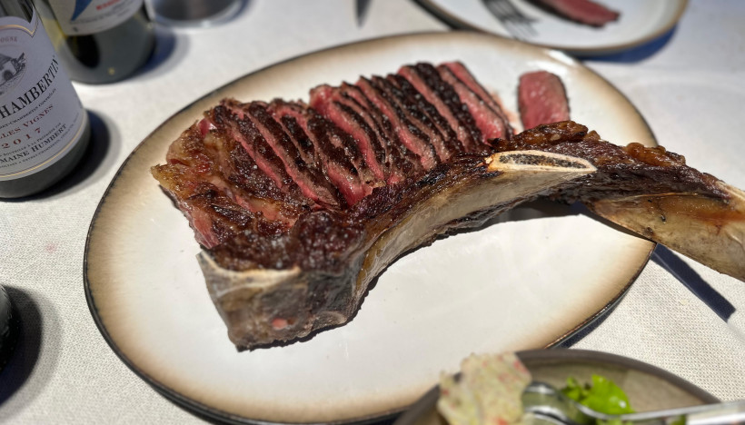 Binnenkijken bij Asador Etxebarri, het bekendste grillrestaurant ter wereld