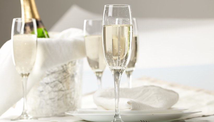 Champagne, Cava of Prosecco? 10 sprankelende weetjes over bubbels!