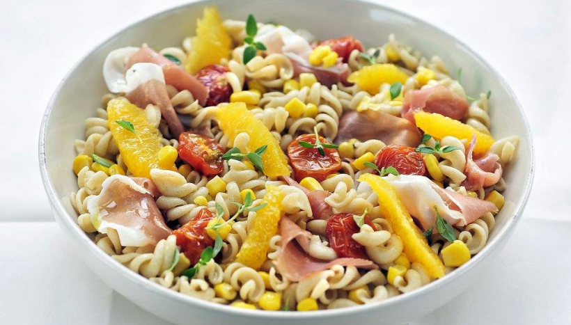 Summer pasta: 9 originele pastatips voor de zomer