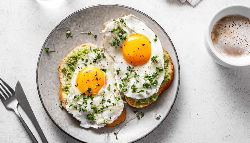 Ei-genwijs in de keuken: hoe je altijd het perfecte ei kiest en gebruikt