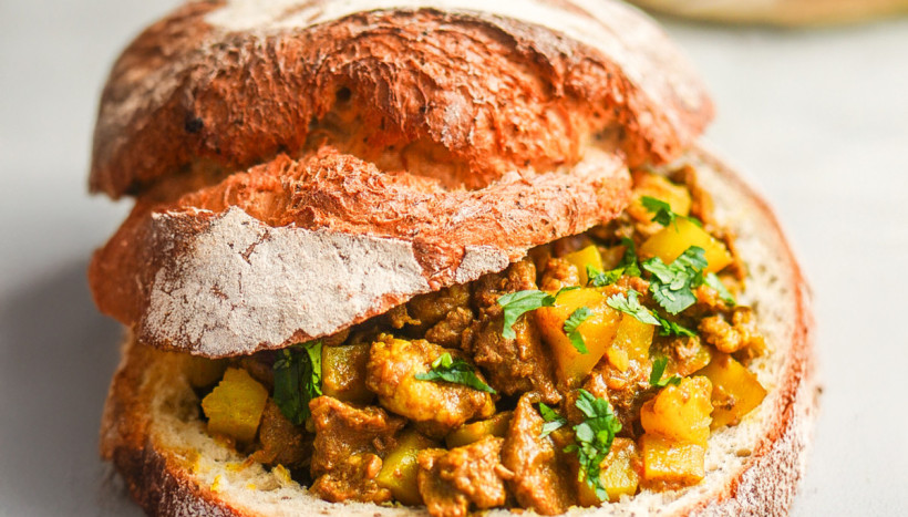 Ontdek de Zuid-Afrikaanse keuken