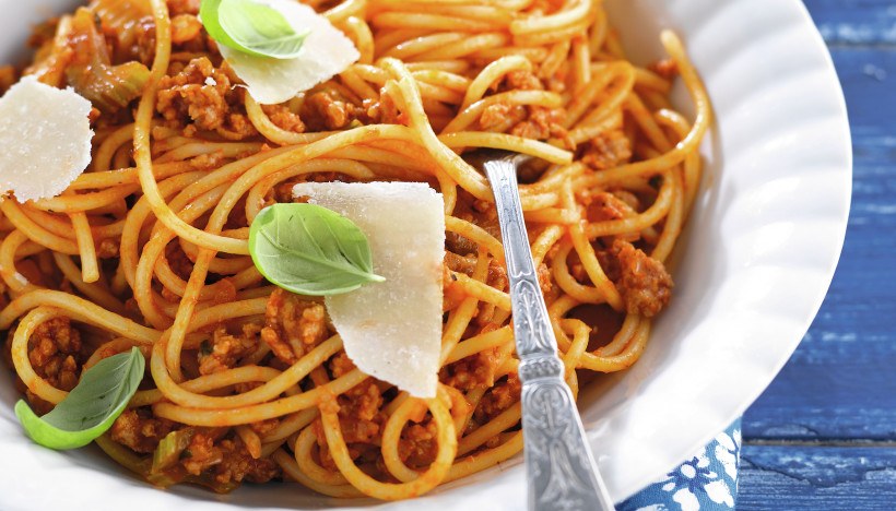 De perfecte spaghetti in 10 stappen