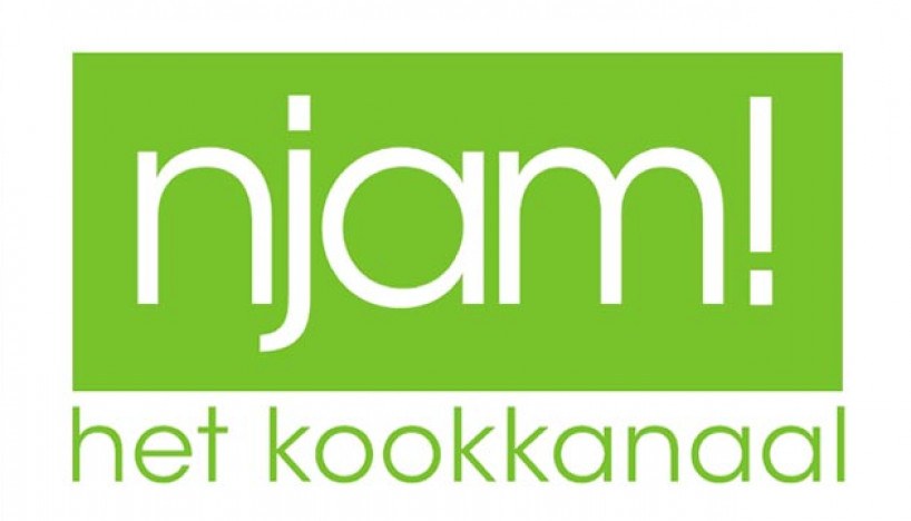 Njam! vanaf 4 april te zien op VIER 