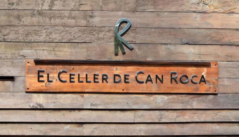 Lunch bij El Celler de Can Roca, ‘het beste restaurant ter wereld’