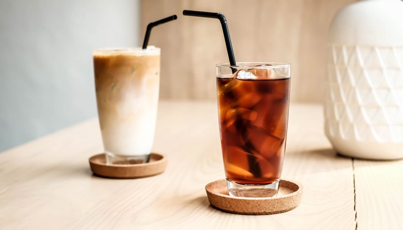 5 tips voor je eigen ‘cold brews’