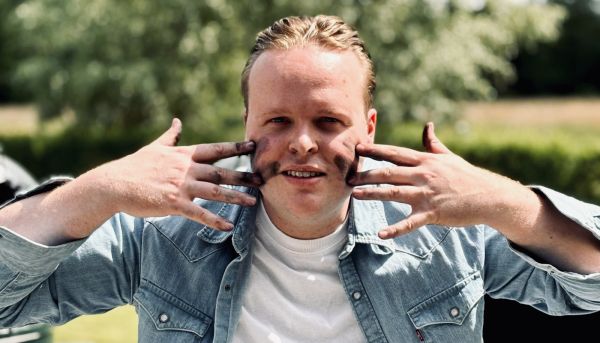 Timon Michiels