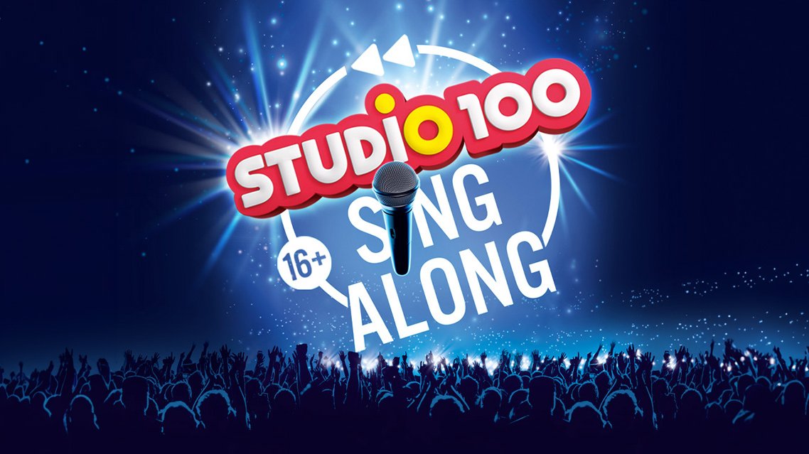 Studio 100 SingAlong
