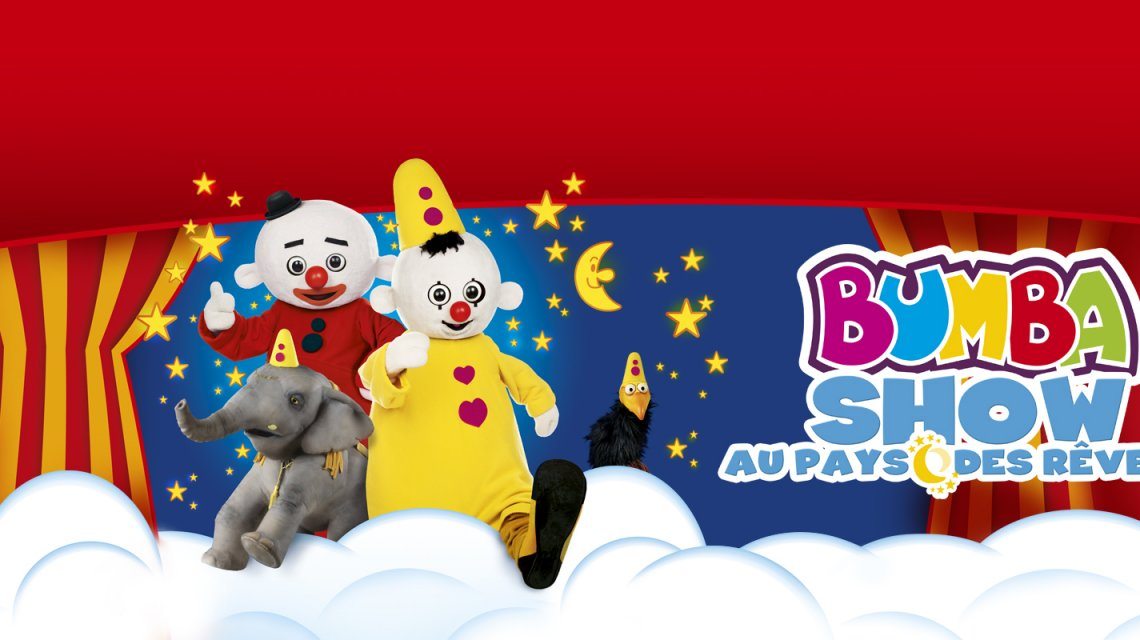 Bumba Show